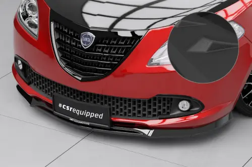 CSR front splitter for Lancia Ypsilon (846)