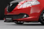 CSR front splitter for Lancia Ypsilon (846)