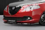 CSR front splitter for Lancia Ypsilon (846)