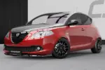 CSR front splitter for Lancia Ypsilon (846)