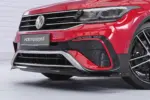 CSR prednji spojler za VW Tiguan II (AD) Allspace facelift