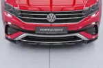 CSR prednji spojler za VW Tiguan II (AD) Allspace facelift