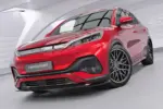 CSR prednji spojler za BYD Atto 3 I