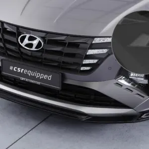 CSR front splitter for Hyundai Tucson 4 (NX4) N-Line