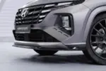 CSR prednji spojler za Hyundai Tucson IV (NX4) N-Line
