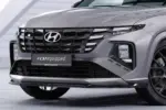 CSR prednji spojler za Hyundai Tucson IV (NX4) N-Line