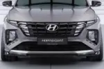CSR prednji spojler za Hyundai Tucson IV (NX4) N-Line
