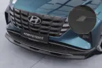 CSR front splitter for Hyundai Tucson 4 (NX4)