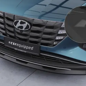 CSR front splitter for Hyundai Tucson 4 (NX4)