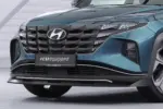 CSR front splitter for Hyundai Tucson 4 (NX4)