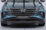 CSR front splitter for Hyundai Tucson 4 (NX4)