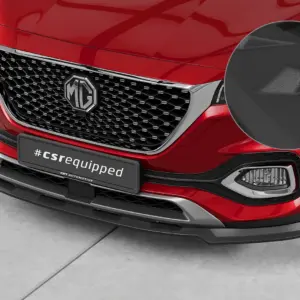 CSR front splitter for MG EHS