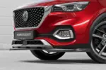 CSR front splitter for MG EHS