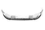 CSR front splitter for Peugeot Boxer II (Type 250)