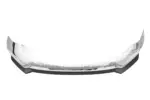 CSR front splitter for MG ZS