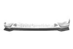 CSR front splitter for MG ZS