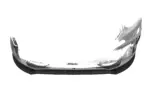 CSR front splitter for Ford Transit Custom / Tourneo Custom