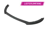 CSR front splitter for Mercedes-Benz Citan / T-Class W420
