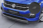CSR prednji spojler za VW T-Cross I (C1) R-Line