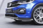 CSR prednji spojler za VW T-Cross I (C1) R-Line