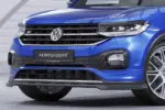 CSR prednji spojler za VW T-Cross I (C1) R-Line