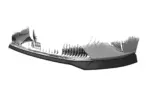 CSR front splitter for MG 5 EV