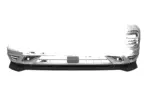 CSR front splitter for Seat Ateca (Typ 5FP, KH7) FR