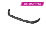 CSR front splitter for Seat Ateca (Typ 5FP, KH7) FR
