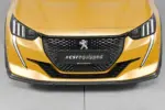 CSR prednji spojler za Peugeot 208 II GT / GT-Line