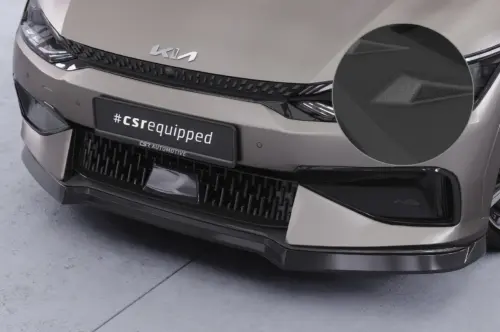 CSR prednji spojler za Kia EV6 I GT / GT-Line