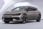 CSR prednji spojler za Kia EV6 I GT / GT-Line