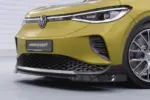 CSR front splitter for VW ID.4 Pure and Pro
