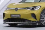 CSR front splitter for VW ID.4 Pure and Pro