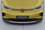 CSR front splitter for VW ID.4 Pure and Pro