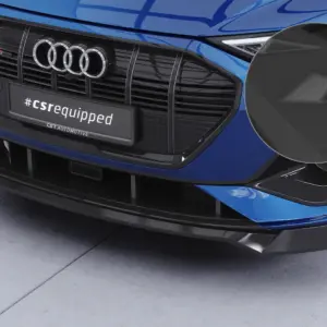CSR prednji spojler za Audi e-tron I (GAE)