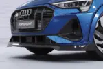 CSR front splitter for Audi e-tron GAE