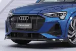 CSR front splitter for Audi e-tron GAE