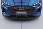 CSR front splitter for Audi e-tron GAE