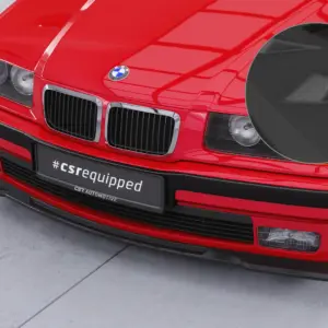 CSR prednji spojler za BMW 3 E36 Compact