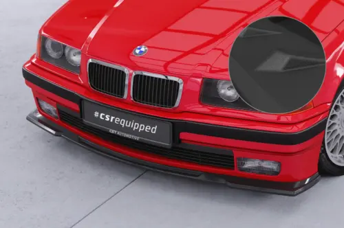 CSR prednji spojler za BMW 3 E36 Compact
