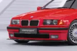 CSR prednji spojler za BMW 3 E36 Compact