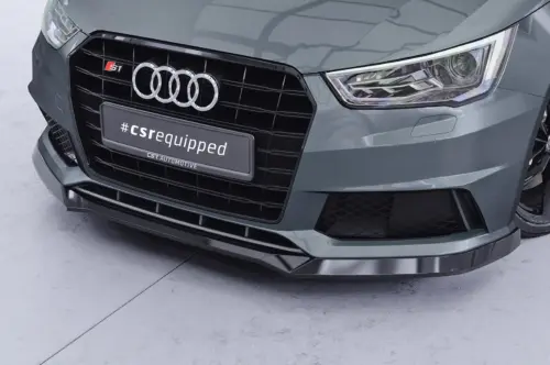 CSR prednji spojler za Audi S1 I (8X)