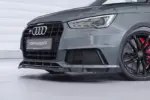 CSR prednji spojler za Audi S1 I (8X)