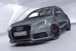 CSR prednji spojler za Audi S1 I (8X)