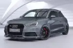 CSR prednji spojler za Audi S1 I (8X)