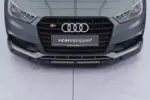 CSR prednji spojler za Audi S1 I (8X)