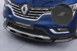 CSR front splitter for Renault Koleos (2nd Generation)