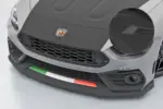 CSR prednji spojler za Fiat Abarth 124 Spider I