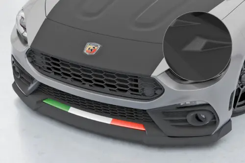 CSR prednji spojler za Fiat Abarth 124 Spider I