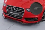 CSR prednji spojler za Audi A4/S4 (B8) facelift